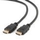 Cablexpert | Męski | 19 pin HDMI typ A | Męski | 19 pin HDMI typ A | 3 m