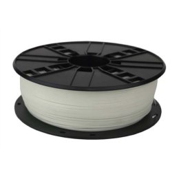Flashforge PLA Filament 1.75 mm diameter, 1kg/spool, Green