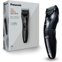 Panasonic | ER-GC53 | Maszynka do strzyżenia włosów | Przewodowa/bezprzewodowa | Liczba kroków długości 19 | Dokładność kroku 0,