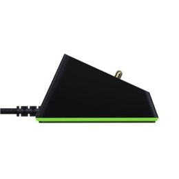 Razer | Mouse Dock Chroma | Bezprzewodowa | USB | Czarna | Tak