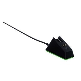 Razer | Mouse Dock Chroma | Bezprzewodowa | USB | Czarna | Tak