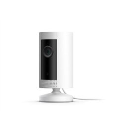 Kamera monitoringu Ring Indoor Cam Wifi Full-HD