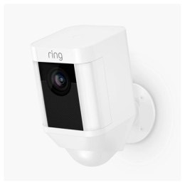 Kamera monitoringu RING Spotlight-Cam 8SH1P7 WLAN