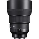 Sigma lens AF 85mm F1.4 DG DN for Sony E-mount [Art]