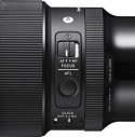 Sigma lens AF 85mm F1.4 DG DN for Sony E-mount [Art]