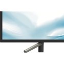 Sony KDL-50WF665 50" (126 cm), Smart TV, Motionflow XR Full HD, 1920 x 1080, Wi-Fi, DVB-T/T2/C/S/S2, Black Silver Chevron