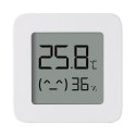 Xiaomi | Monitor temperatury i wilgotności 2 | Mi Home | Biały