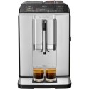 Bosch Coffee Maker TIS30321RW VeroCup 300 Pump pressure 15 bar, Built-in milk frother, Fully Automatic, 1300 W, Silver