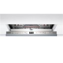 Bosch Serie | 6 Silence Plus | Built-in | Dishwasher Fully integrated | SMV6ECX51E | Width 59.8 cm | Height 81.5 cm | Class C |