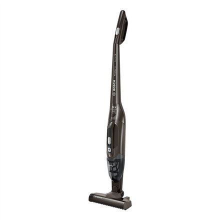 Bosch Serie 2 Vacuum cleaner Readyy'y 20Vmax BCHF220B Operating time (max) 44 min, Lithium Ion, Black