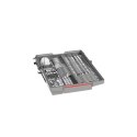 Bosch Serie | 4 SilencePlus | Built-in | Dishwasher Fully integrated | SPH4HMX31E | Width 44.8 cm | Height 81.5 cm | Class E | E