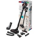 Bosch Serie 8 Vacuum cleaner Unlimited ProPower BSS81POW Operating time (max) 35 min, Lithium Ion, 5000 mAh, Black