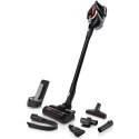 Bosch Serie 8 Vacuum cleaner Unlimited ProPower BSS81POW Operating time (max) 35 min, Lithium Ion, 5000 mAh, Black