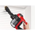 Bosch Unlimited ProAnimal Vacuum cleaner BBS61PET2 Handstick 2in1 Handstick, 30 min, Red/Black, Li-Ion