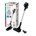 Bosch Unlimited Vacuum cleaner BBS611PCK Handstick 2in1 Handstick, 30 min, Moonlight blue, Li-Ion