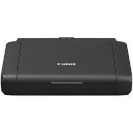 Canon PIXMA | TR150 | Bezprzewodowa | Przewodowa | Kolorowa | Atramentowa | A4/Legal | Czarna