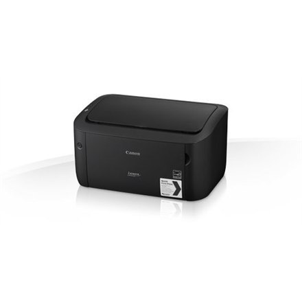 Canon i-SENSYS | LBP6030B | Przewodowy | Monochromatyczny | Laserowy | A4/Legal | Czarny