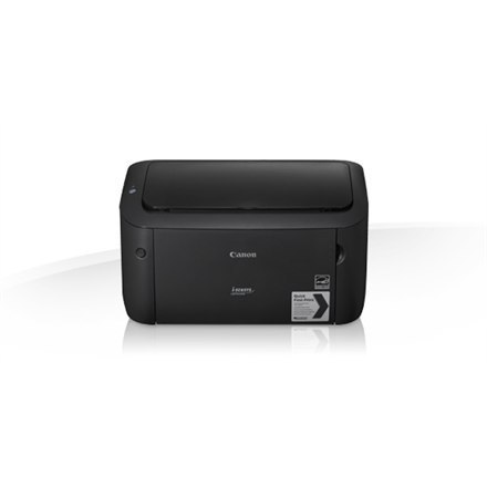 Canon i-SENSYS | LBP6030B | Przewodowy | Monochromatyczny | Laserowy | A4/Legal | Czarny