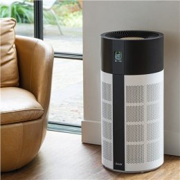 Duux Smart Air Purifier Tube White/Black, 10-55 W, Suitable for rooms up to 75 m²