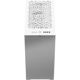 Fractal Design | Define 7 Compact | Biały | Mid-Tower | Zasilacz w zestawie Nie | ATX