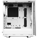 Fractal Design | Define 7 Compact | Biały | Mid-Tower | Zasilacz w zestawie Nie | ATX