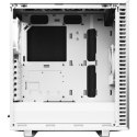 Fractal Design | Define 7 Compact | Biały | Mid-Tower | Zasilacz w zestawie Nie | ATX