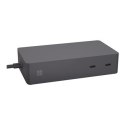 Microsoft | Surface Docking Station | SVS-00004 | Ilość portów USB 2.0 | Gwarancja 12 miesięcy