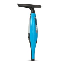 Polti Forzaspira AG200 Cordless rechargeable window cleaner with spray bottle PBEU0114 Blue