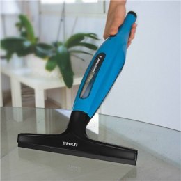 Polti Forzaspira AG200 Cordless rechargeable window cleaner with spray bottle PBEU0114 Blue