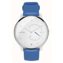 Withings MOVE ECG smartwatches, Blue