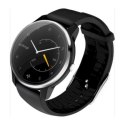 Withings MOVE ECG smartwatches, black