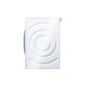 Bosch Dryer mashine WTH85VL7SN Energy efficiency class A++, Front loading, 7 kg, Sensitive dry, LED, Depth 60 cm, White