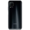 Huawei P40 Lite Black, 6.4 ", IPS LCD, 1080 x 2310 pixels, Octa-core, Internal RAM 6 GB, 128 GB, NM SD, Dual SIM, Nano-SIM, 3G,