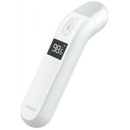 IHealth PT2L Non contact Forehead Thermometer