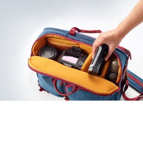 Aten | Dual HDMI to USB-C UVC Video Capture | Camlive Pro