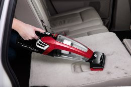 ODKURZACZ Bissell MultiClean Cordless operating, Handheld, Dry cleaning, 14.4 V, Operating time (max) 15 min, Red