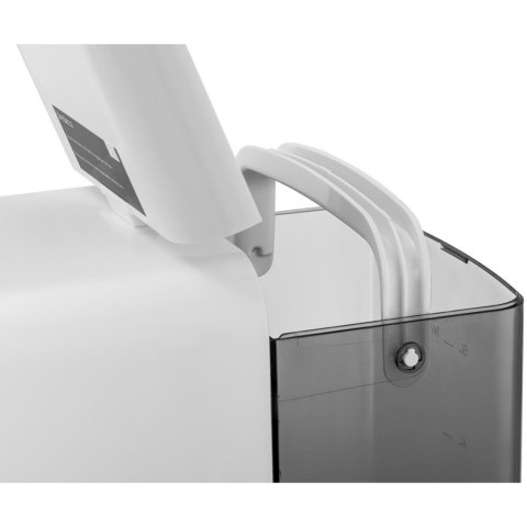 Dystrybutor dozownik wrzątku gorącej wody z wyświetlaczem 4 filtry LED 5L 2200W