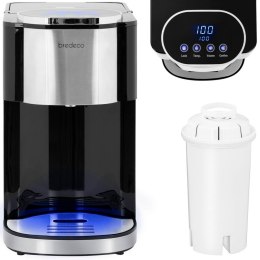 Dystrybutor dozownik wrzątku gorącej wody z wyświetlaczem LED 4L 2400W