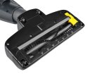 ETA Vacuum cleaner Milio ETA444690000 Cordless operating, Handstick and Handheld, Dry & Wet cleaning, 18 V, Operating time (max)