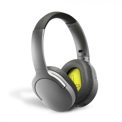 Energy Sistem BT Travel 5 ANC Headband/On-Ear, Microphone, Noice canceling,