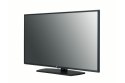 LG 49UT662H0ZB 49 ", Landscape, Smart TV, UHD, 3840 x 2160, Wi-Fi, DVB-T2/C/S2, Black