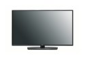 LG 49UT662H0ZB 49 ", Landscape, Smart TV, UHD, 3840 x 2160, Wi-Fi, DVB-T2/C/S2, Black