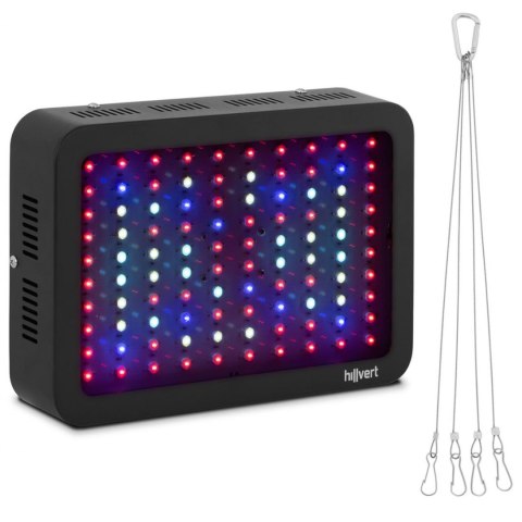 Lampa do uprawy wzrostu roślin Hillvert LED 1000W biała