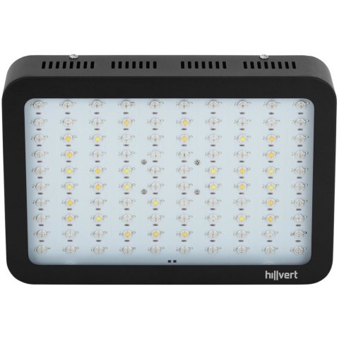 Lampa do uprawy wzrostu roślin Hillvert LED 1000W biała
