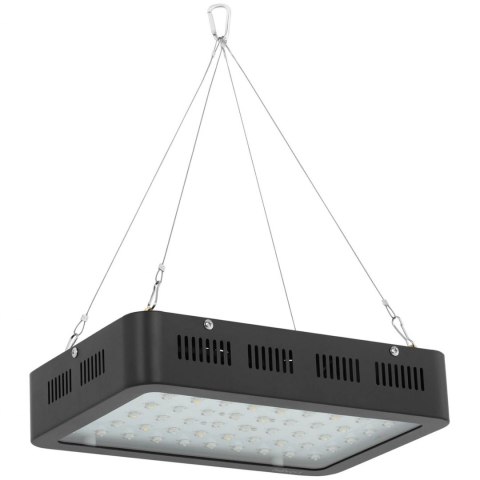 Lampa do uprawy wzrostu roślin Hillvert LED 1000W biała