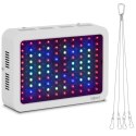 Lampa do uprawy wzrostu roślin Hillvert LED 300W biała
