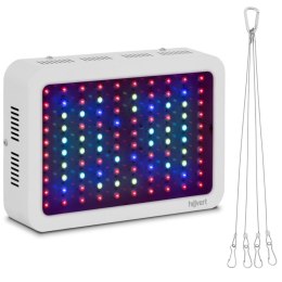 Lampa do uprawy wzrostu roślin Hillvert LED 300W biała