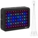 Lampa do uprawy wzrostu roślin Hillvert LED 600W biała