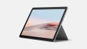 Microsoft Surface Go 2 Platinum, 10.5 ", Touchscreen, 1920 x 1280 pixels, Intel Pentium, Gold 4425Y, 8 GB, SSD 128 GB, Intel UHD
