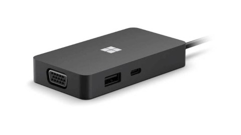 Koncentrator podróżny Microsoft | USB-C